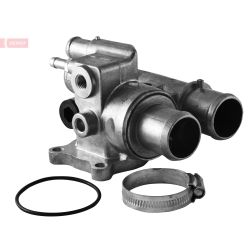 Termostatas, aušinimo skystis DENSO DTM88587