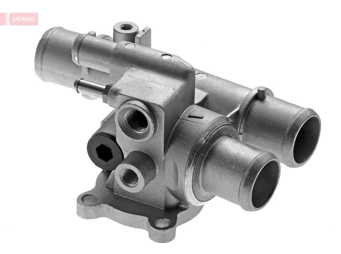 Termostatas, aušinimo skystis DENSO DTM88663