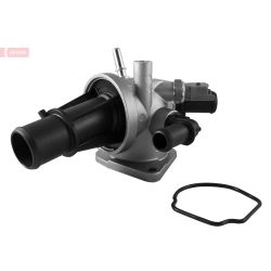 Termostatas, aušinimo skystis DENSO DTM88672