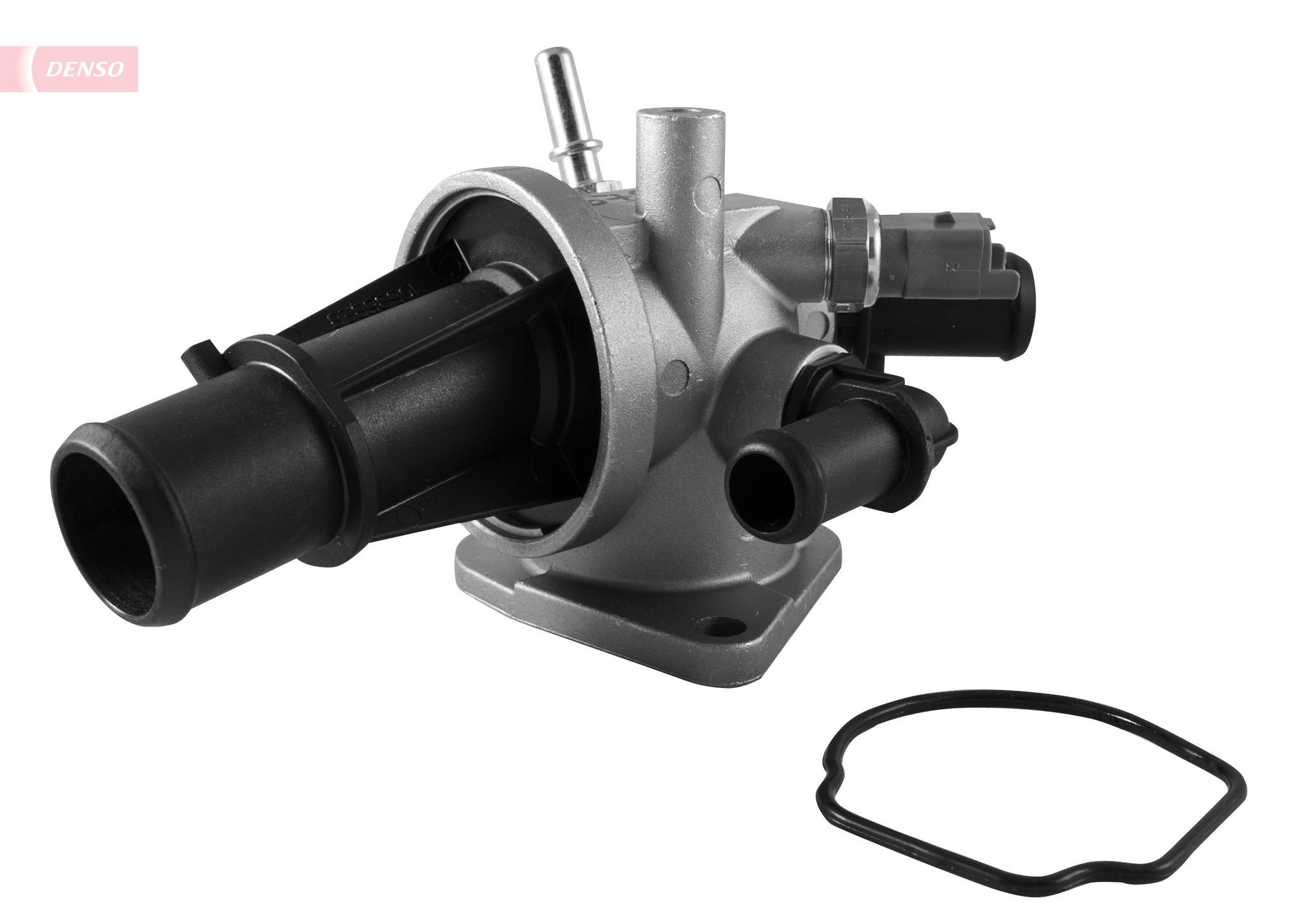 Termostatas, aušinimo skystis DENSO DTM88672