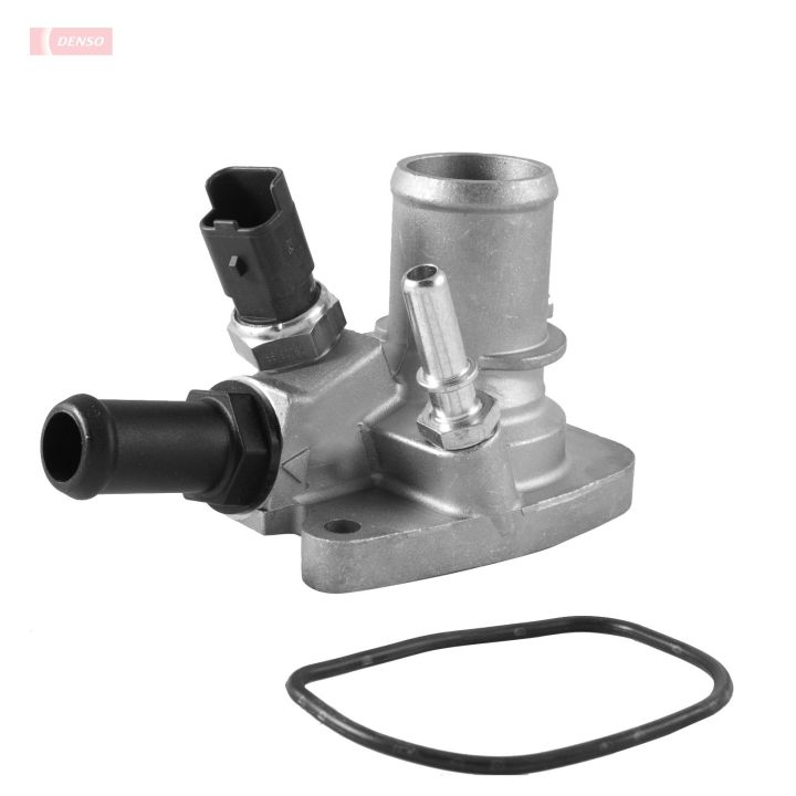 Termostatas, aušinimo skystis DENSO DTM88673