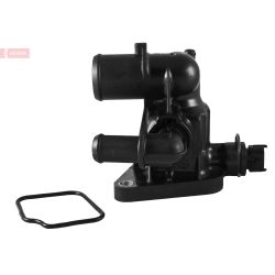 Termostatas, aušinimo skystis DENSO DTM88684