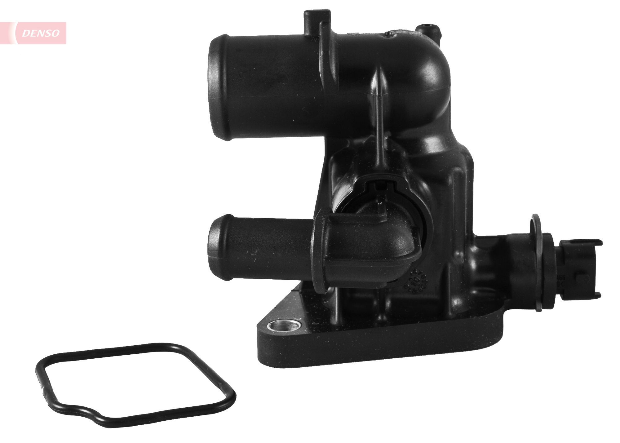 Termostatas, aušinimo skystis DENSO DTM88684