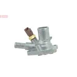 Termostatas, aušinimo skystis DENSO DTM88741