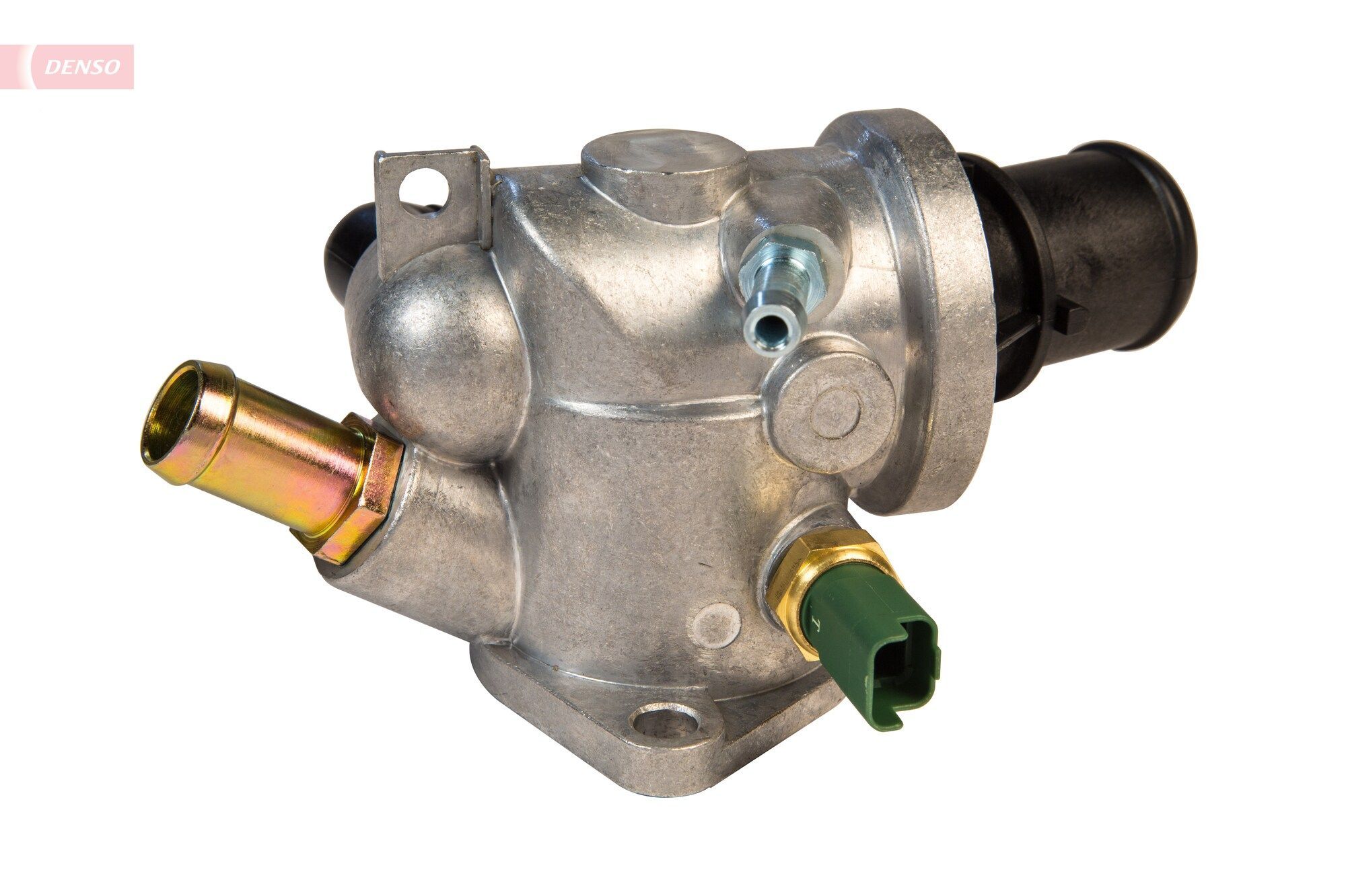Termostatas, aušinimo skystis DENSO DTM88749