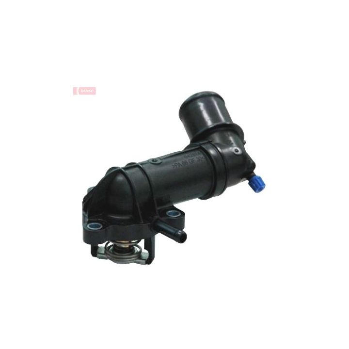 Termostatas, aušinimo skystis DENSO DTM88775