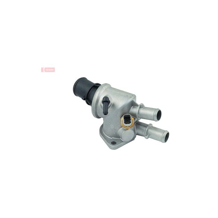 Termostatas, aušinimo skystis DENSO DTM88776