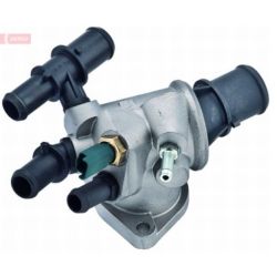 Termostatas, aušinimo skystis DENSO DTM88984