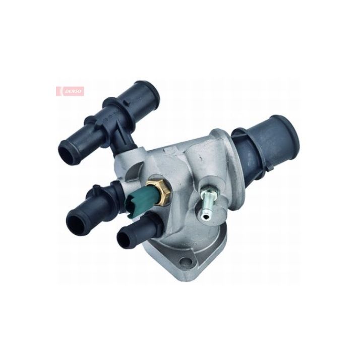 Termostatas, aušinimo skystis DENSO DTM88984