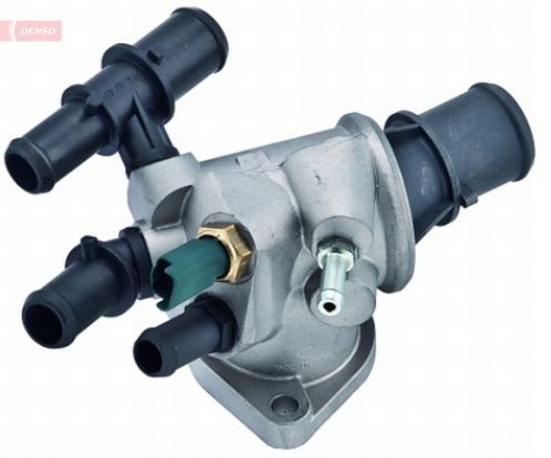 Termostatas, aušinimo skystis DENSO DTM88984