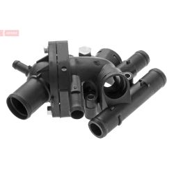 Termostatas, aušinimo skystis DENSO DTM89507