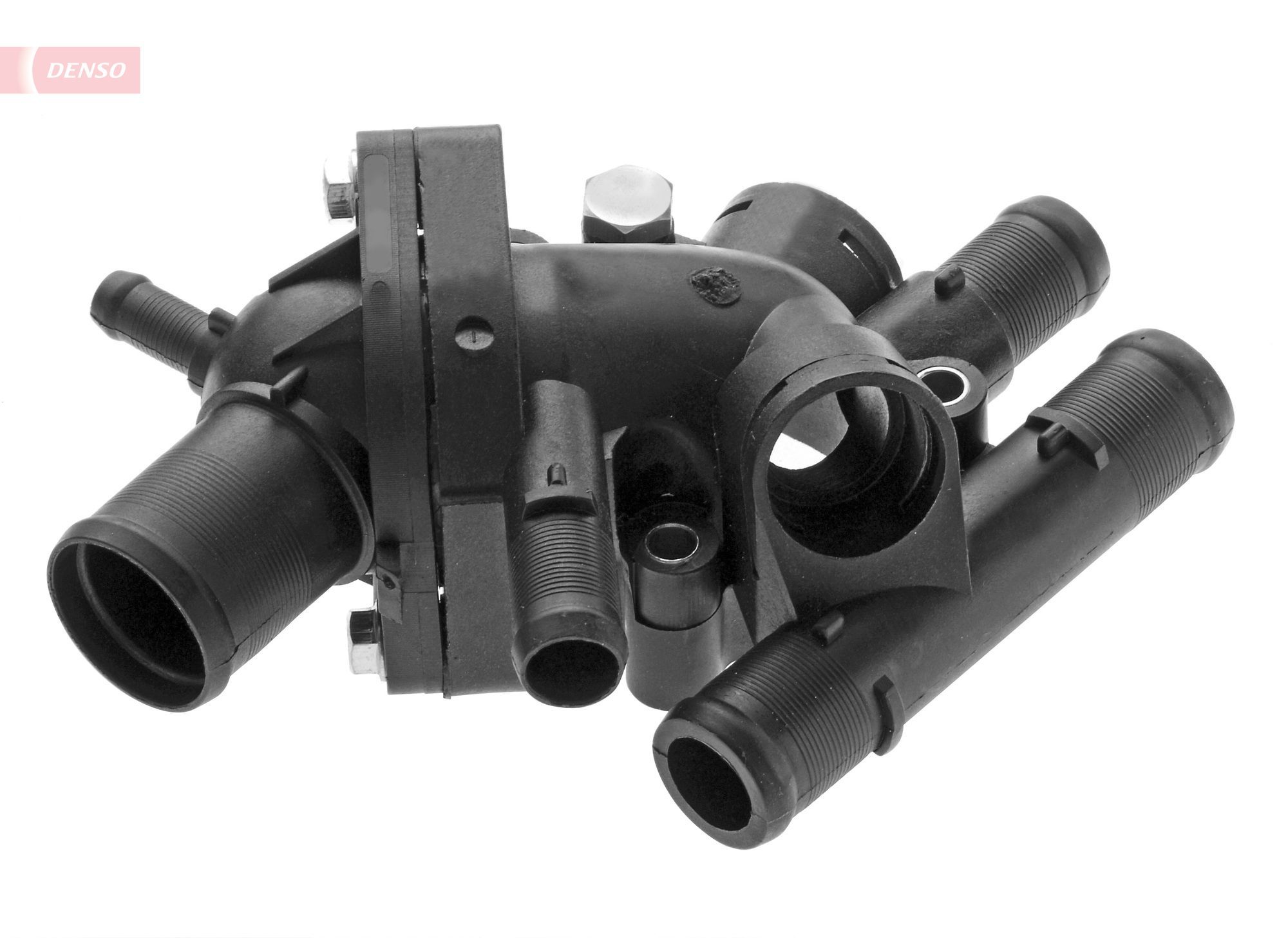 Termostatas, aušinimo skystis DENSO DTM89507