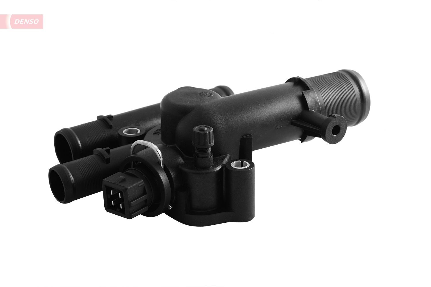 Termostatas, aušinimo skystis DENSO DTM89549