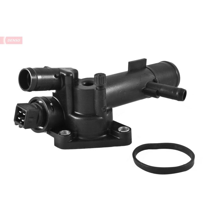 Termostatas, aušinimo skystis DENSO DTM89575