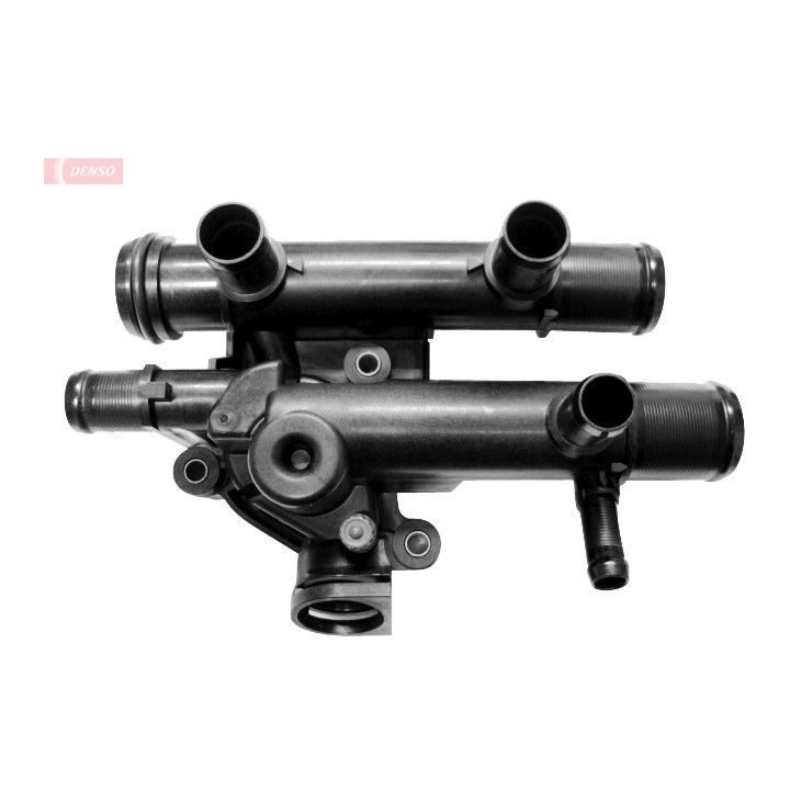 Termostatas, aušinimo skystis DENSO DTM89588