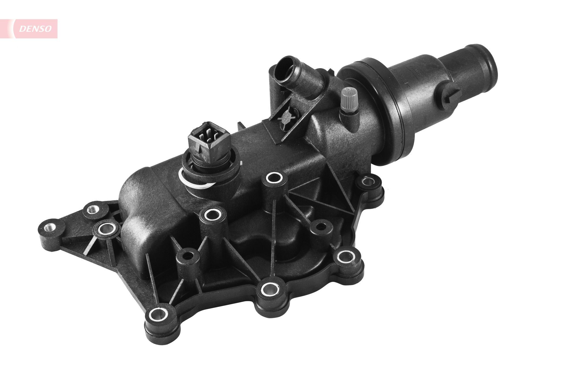 Termostatas, aušinimo skystis DENSO DTM89610