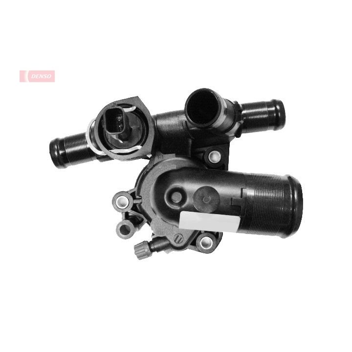 Termostatas, aušinimo skystis DENSO DTM89625