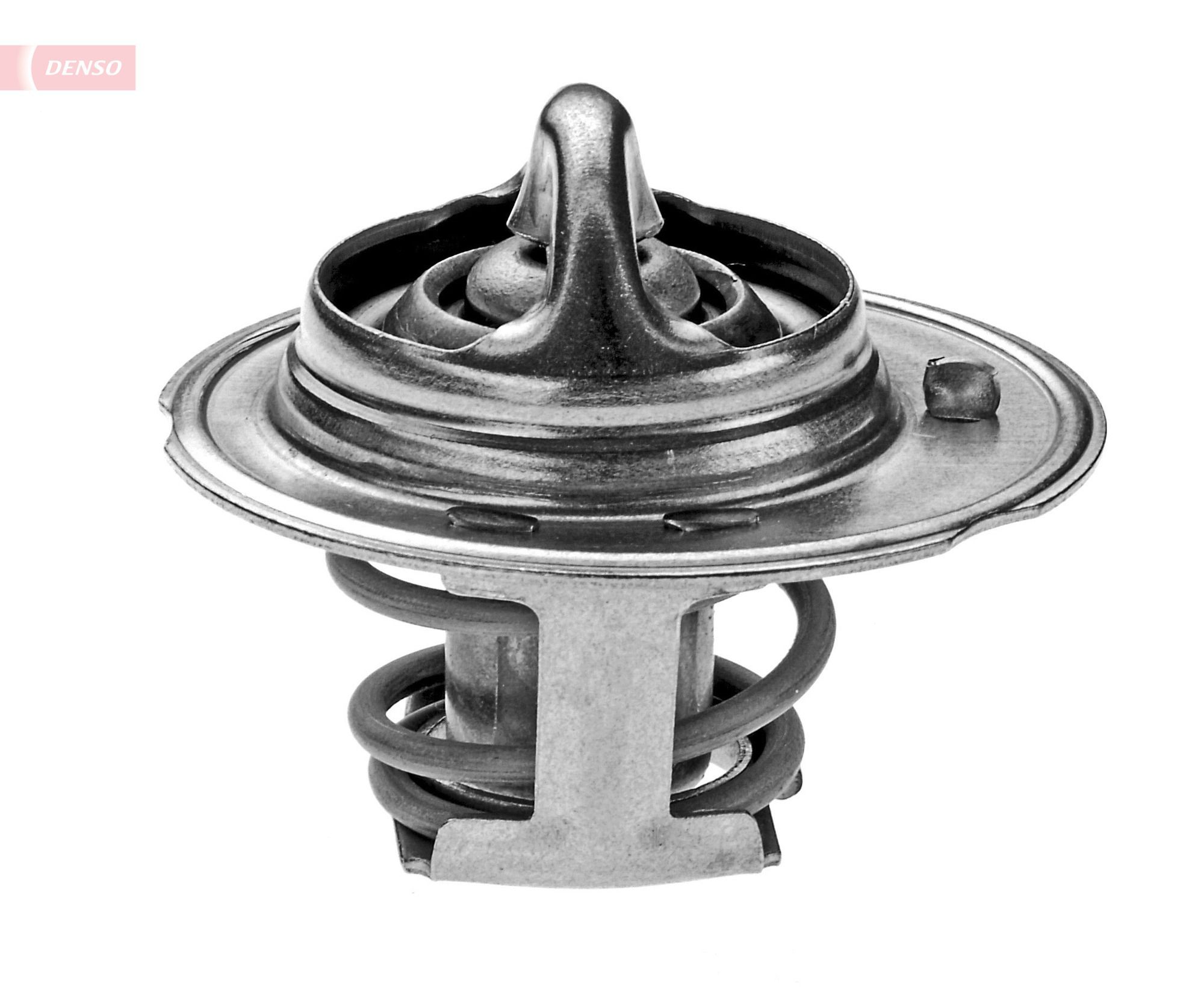 Termostatas, aušinimo skystis DENSO DTM91465