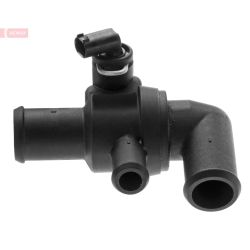 Termostatas, aušinimo skystis DENSO DTM91547