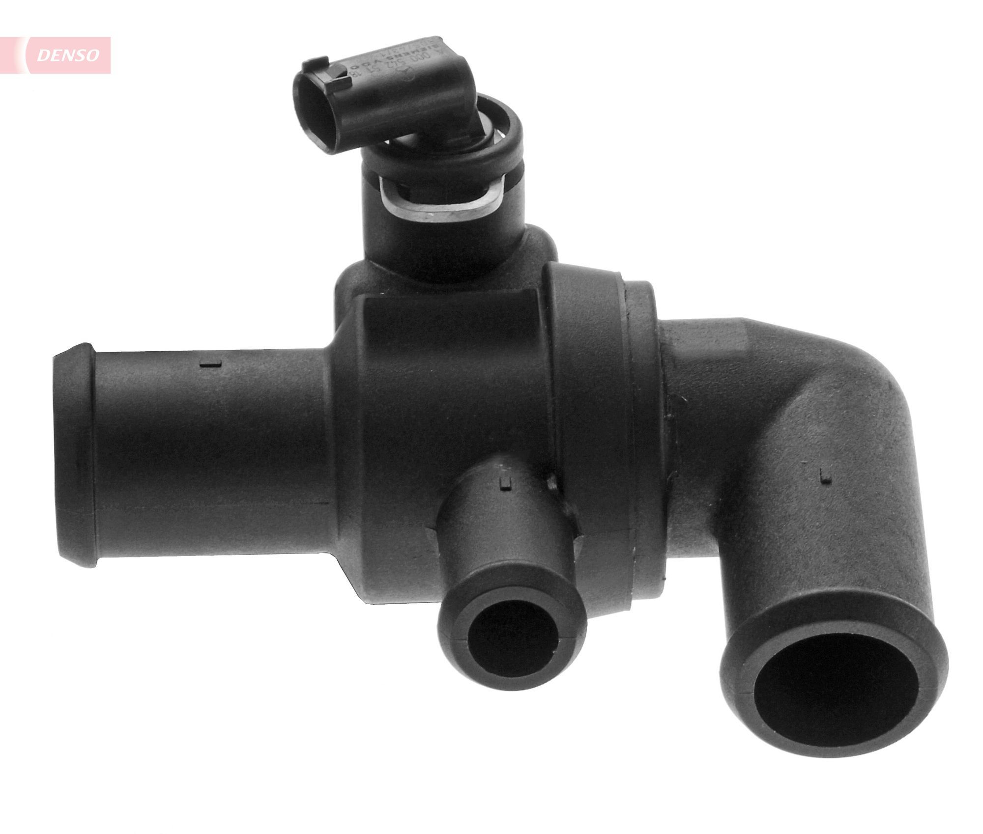 Termostatas, aušinimo skystis DENSO DTM91547