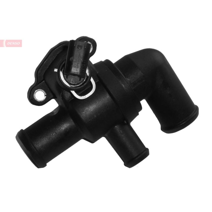 Termostatas, aušinimo skystis DENSO DTM91679