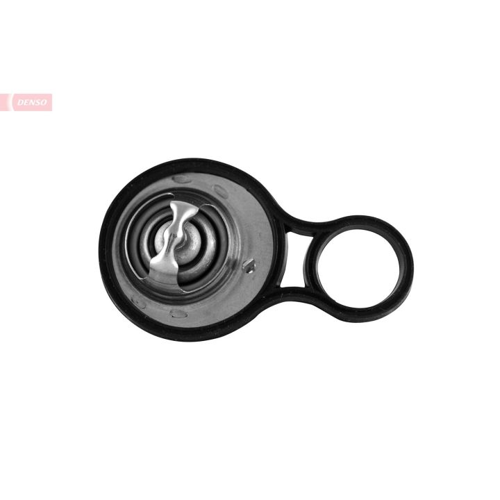 Termostatas, aušinimo skystis DENSO DTM91718