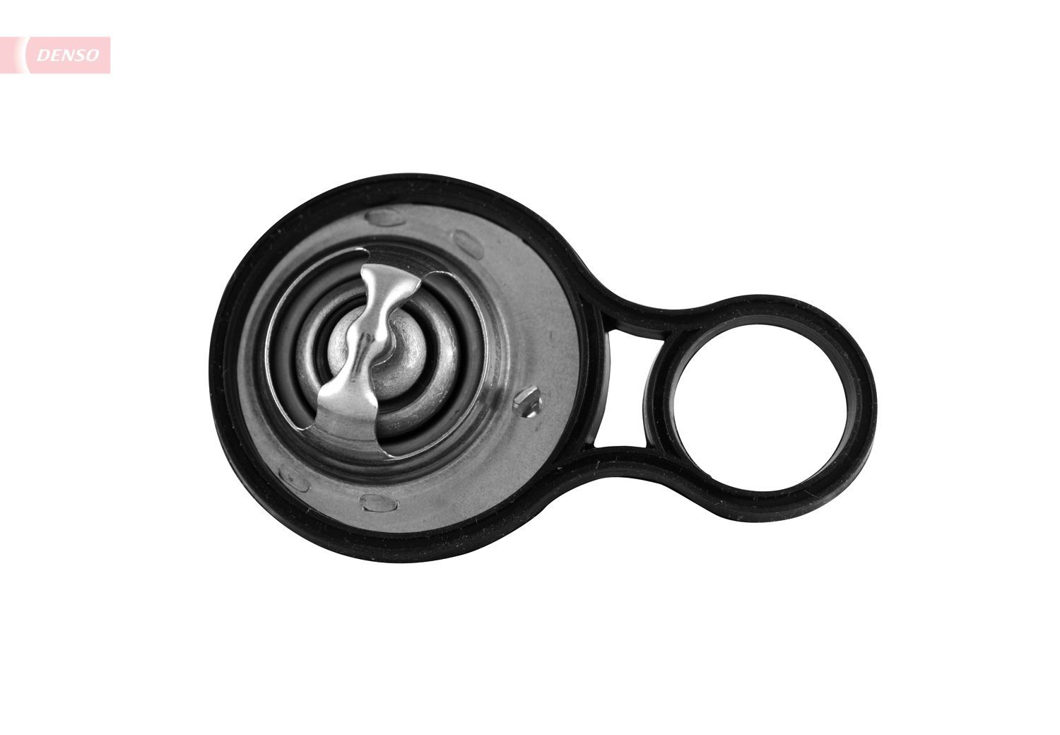 Termostatas, aušinimo skystis DENSO DTM91718