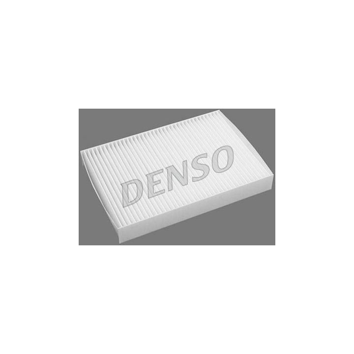 Filtras, salono oras DENSO DCF013P