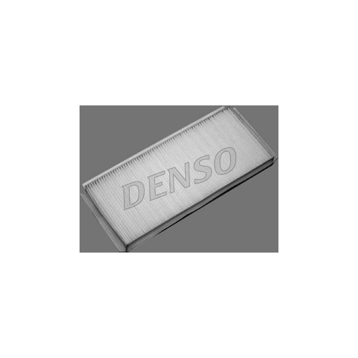 Filtras, salono oras DENSO DCF020P