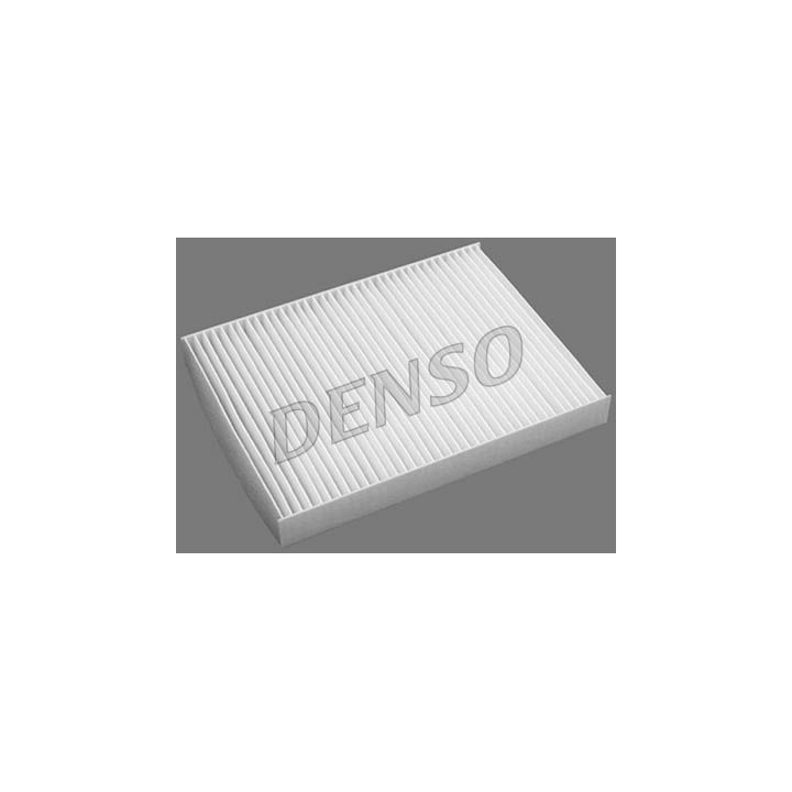 Filtras, salono oras DENSO DCF024P