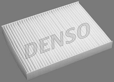 Filtras, salono oras DENSO DCF024P