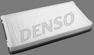 Filtras, salono oras DENSO DCF028P