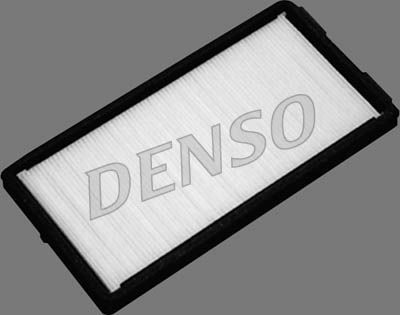 Filtras, salono oras DENSO DCF032P