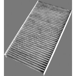 Filtras, salono oras DENSO DCF044K
