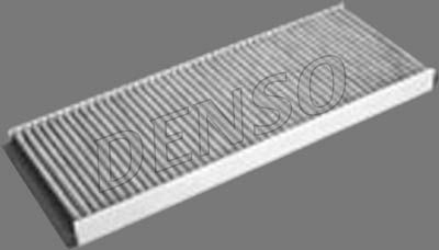 Filtras, salono oras DENSO DCF050K