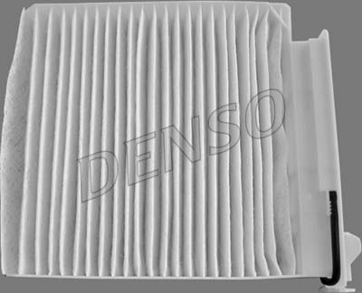 Filtras, salono oras DENSO DCF057P
