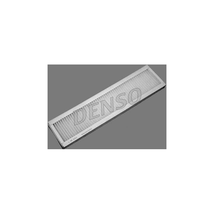 Filtras, salono oras DENSO DCF061P
