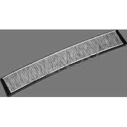 Filtras, salono oras DENSO DCF062K
