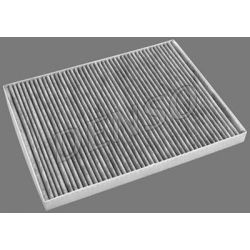 Filtras, salono oras DENSO DCF067K
