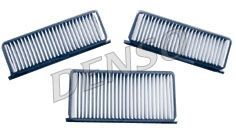 Filtras, salono oras DENSO DCF074P