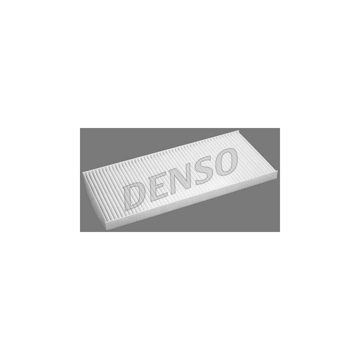 Filtras, salono oras DENSO DCF082P