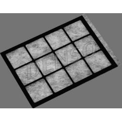 Filtras, salono oras DENSO DCF087P