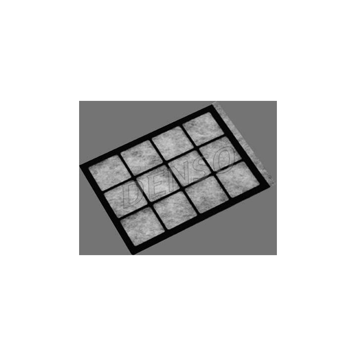 Filtras, salono oras DENSO DCF087P