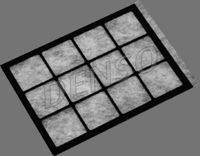 Filtras, salono oras DENSO DCF087P