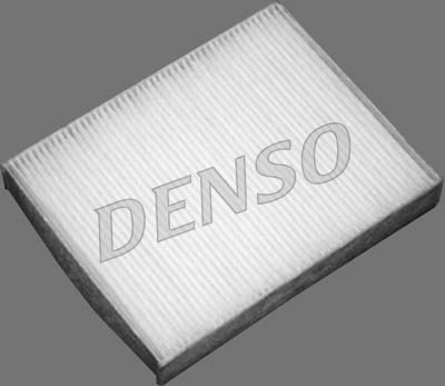 Filtras, salono oras DENSO DCF100P