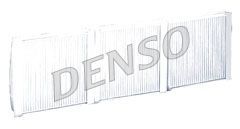 Filtras, salono oras DENSO DCF108P
