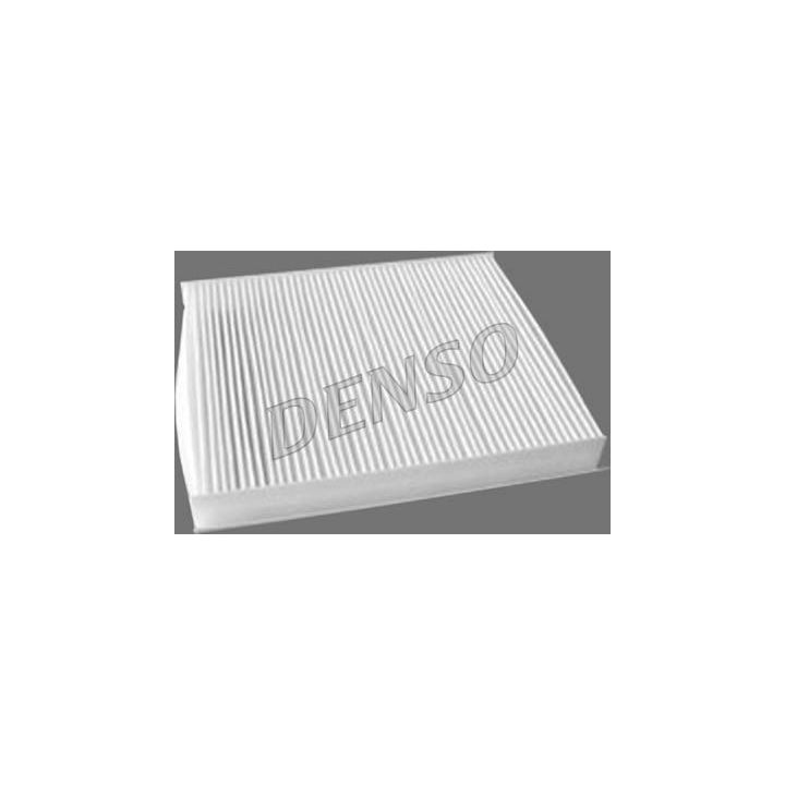 Filtras, salono oras DENSO DCF112P