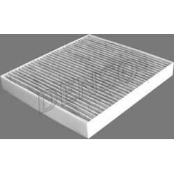 Filtras, salono oras DENSO DCF120K
