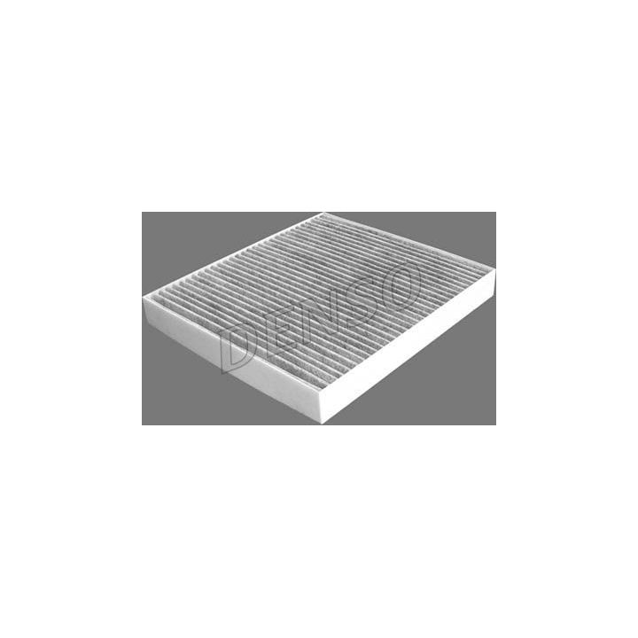 Filtras, salono oras DENSO DCF120K