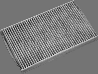 Filtras, salono oras DENSO DCF125K